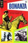 Bonanza #34 Comic Books - Covers, Scans, Photos in Bonanza Comic Books - Covers, Scans, Gallery